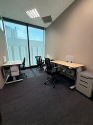 Hub Synergy Point (D2), Office #522875771